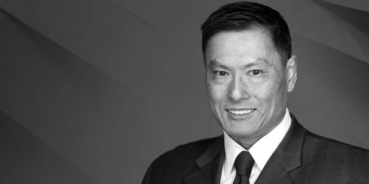 John Li, Ph.D.